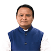 Shri Mohan Charan Majhi, Chief Minister of Odisha